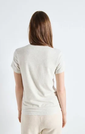 T-shirt femme Ypawood Référence : YPA02DH26