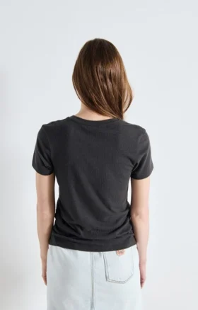T-shirt femme Ypawood Référence : YPA02DH26