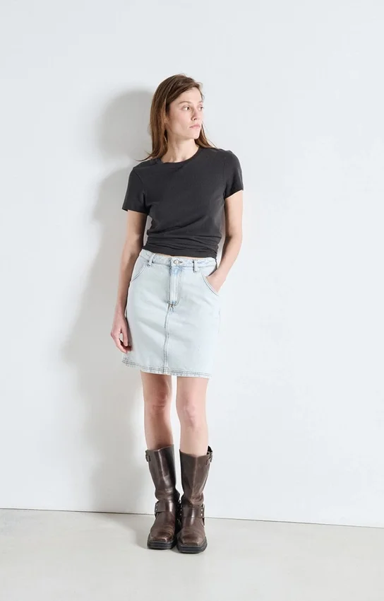 T-shirt femme Ypawood Référence : YPA02DH26