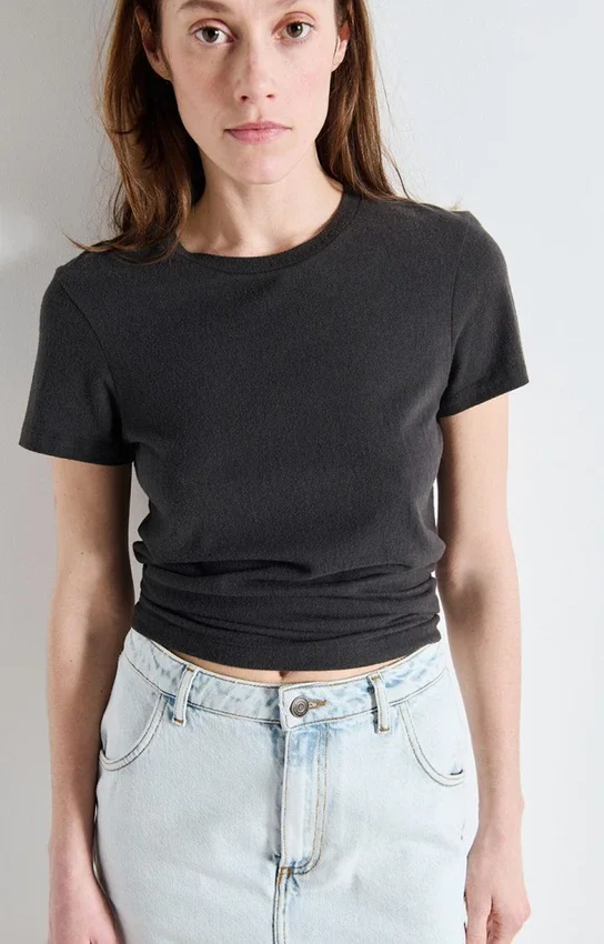 T-shirt femme Ypawood Référence : YPA02DH26