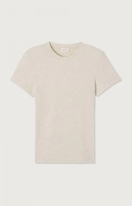 T-shirt femme Ypawood Référence : YPA02DH26