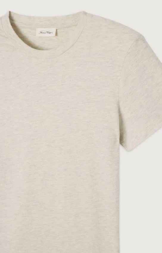 T-shirt femme Ypawood Référence : YPA02DH26