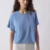 T-shirt femme Ypawood Référence : YPA02GH26