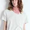 T-shirt femme Ypawood Référence : YPA02GH26