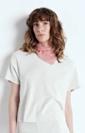T-shirt femme Ypawood Référence : YPA02GH26