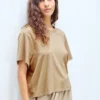 T-shirt femme Ypawood Référence : YPA02GH26