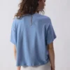T-shirt femme Ypawood Référence : YPA02GH26