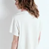 T-shirt femme Ypawood Référence : YPA02GH26