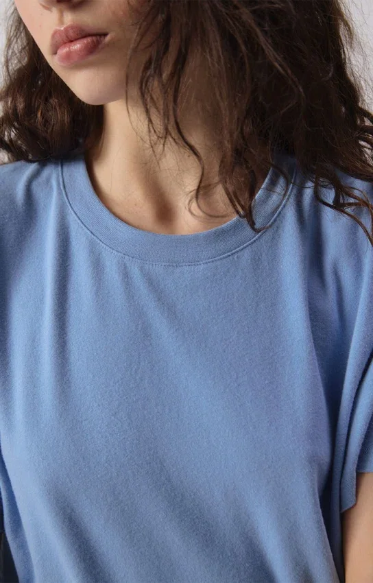 T-shirt femme Ypawood Référence : YPA02GH26