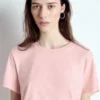 T-shirt femme Ypawood Référence : YPA02GH26