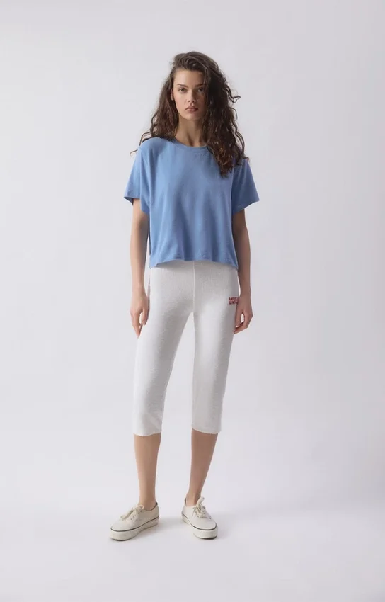 T-shirt femme Ypawood Référence : YPA02GH26