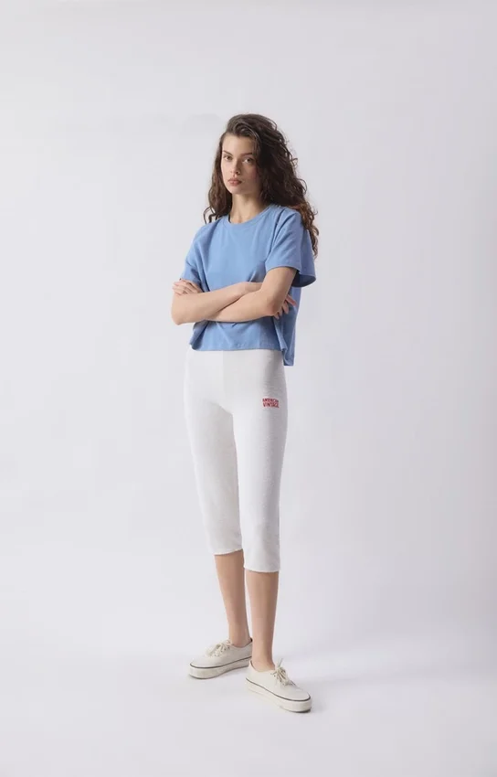 T-shirt femme Ypawood Référence : YPA02GH26