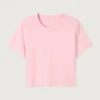 T-shirt femme Ypawood Référence : YPA02GH26