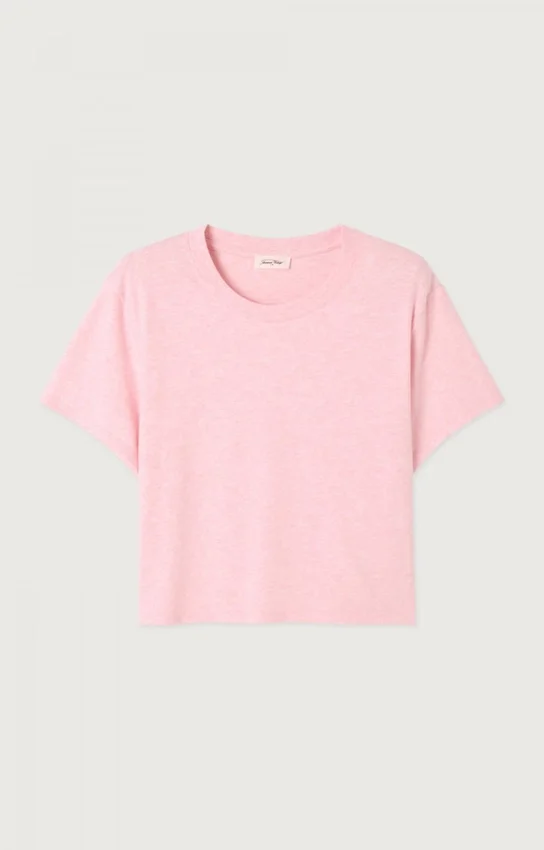 T-shirt femme Ypawood Référence : YPA02GH26