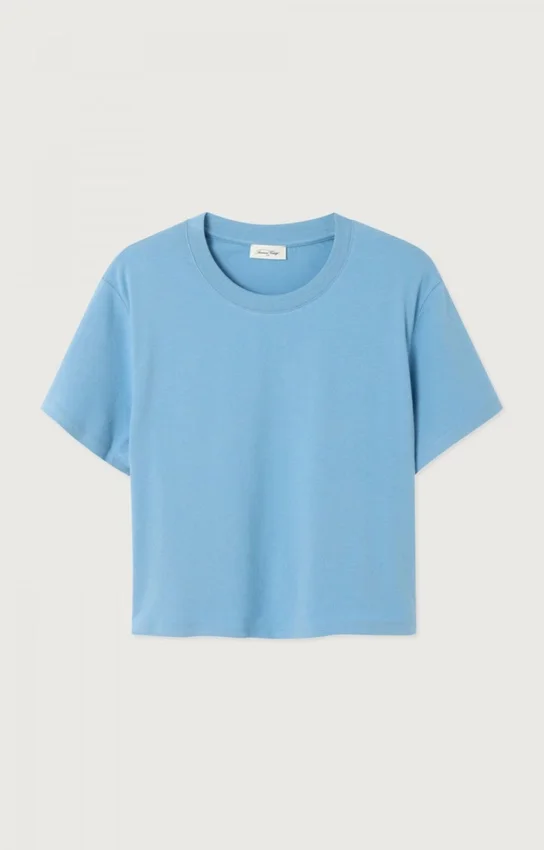 T-shirt femme Ypawood Référence : YPA02GH26