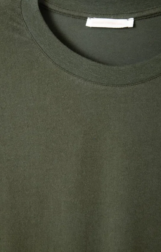 T-shirt femme Ypawood Référence : YPA02GH26