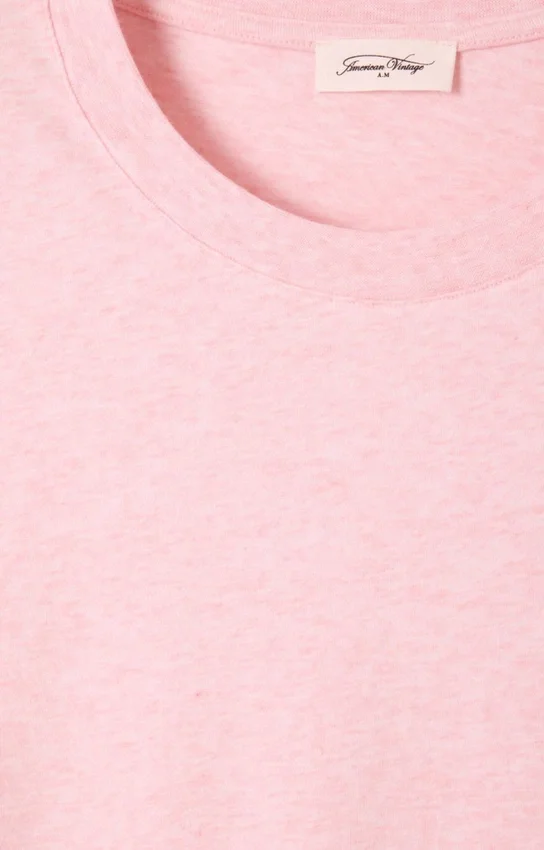 T-shirt femme Ypawood Référence : YPA02GH26