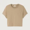 T-shirt femme Ypawood Référence : YPA02GH26