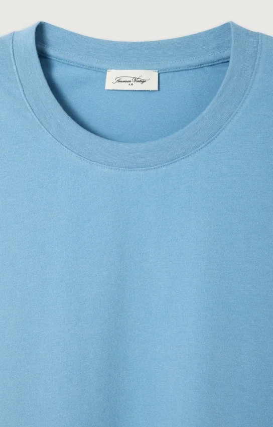 T-shirt femme Ypawood Référence : YPA02GH26