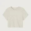 T-shirt femme Ypawood Référence : YPA02GH26