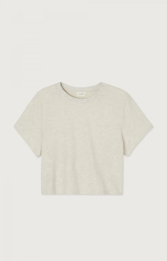 T-shirt femme Ypawood Référence : YPA02GH26