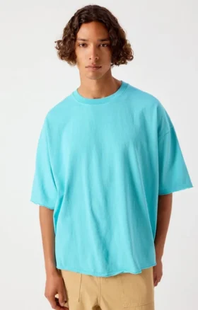 T-shirt homme Afoma Référence : MAFO02BH26
