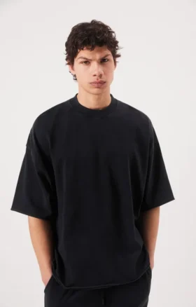 T-shirt homme Afoma Référence : MAFO02BH26