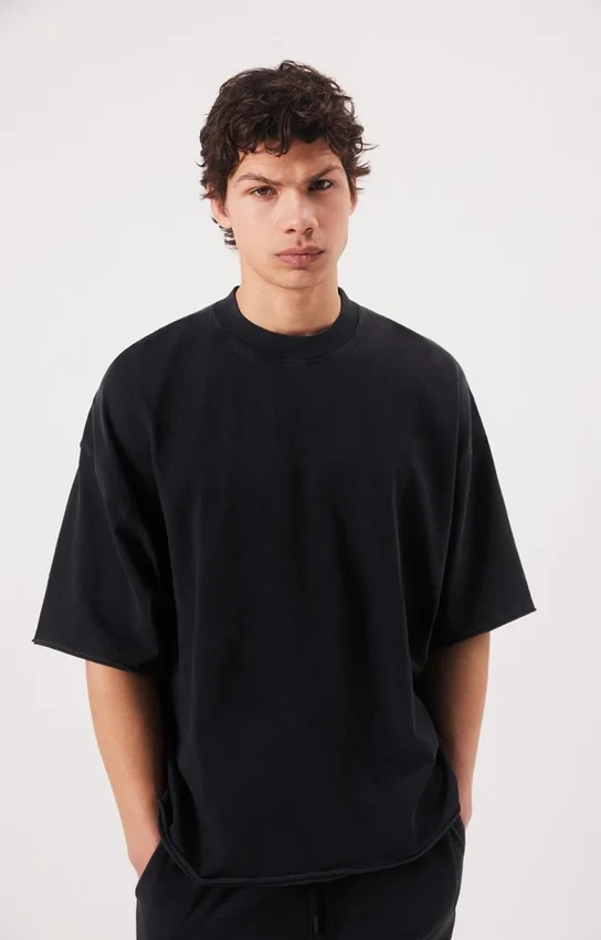 T-shirt homme Afoma Référence : MAFO02BH26