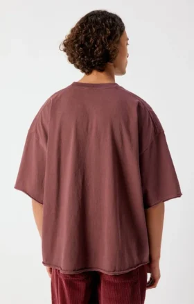 T-shirt homme Afoma Référence : MAFO02BH26
