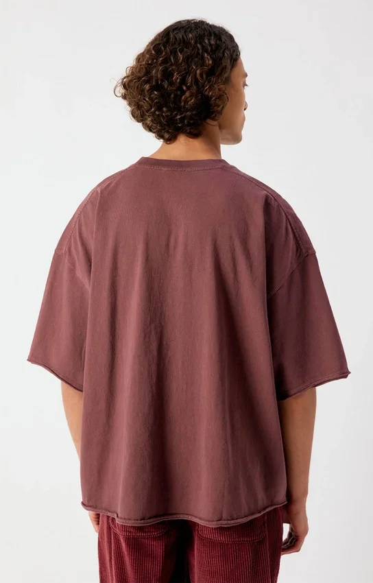 T-shirt homme Afoma Référence : MAFO02BH26