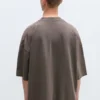 T-shirt homme Afoma Référence : MAFO02BH26
