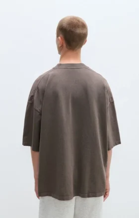 T-shirt homme Afoma Référence : MAFO02BH26