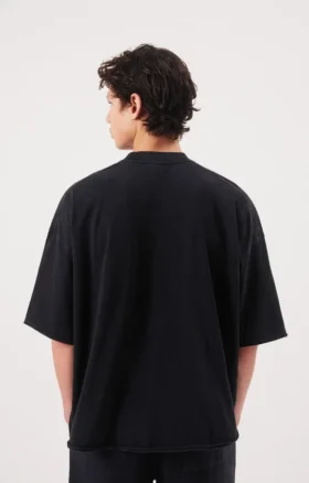 T-shirt homme Afoma Référence : MAFO02BH26