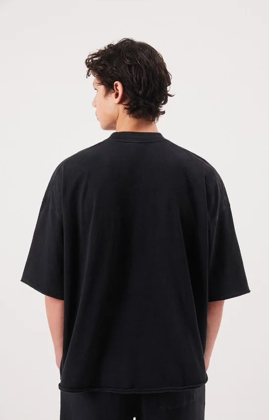 T-shirt homme Afoma Référence : MAFO02BH26