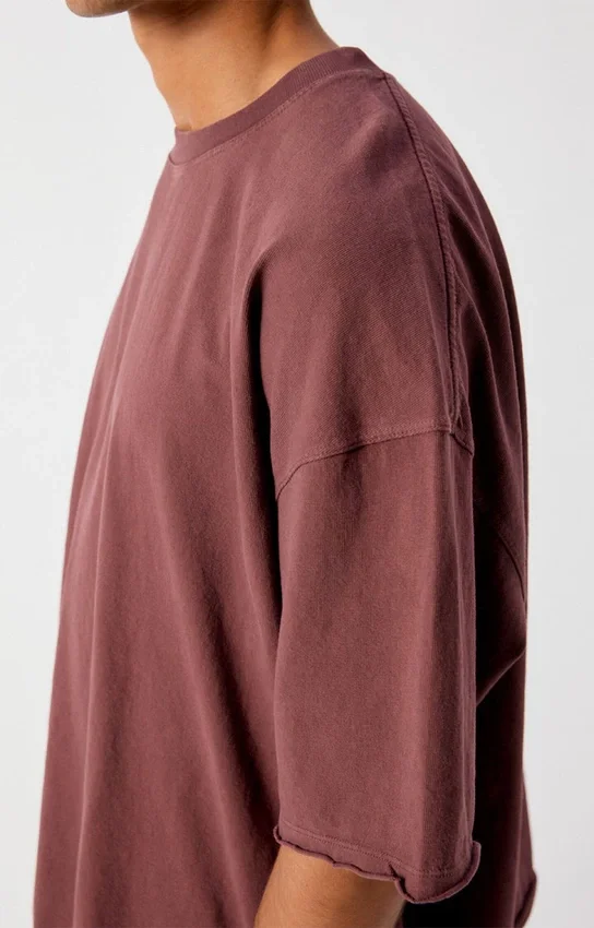 T-shirt homme Afoma Référence : MAFO02BH26