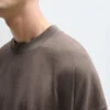 T-shirt homme Afoma Référence : MAFO02BH26