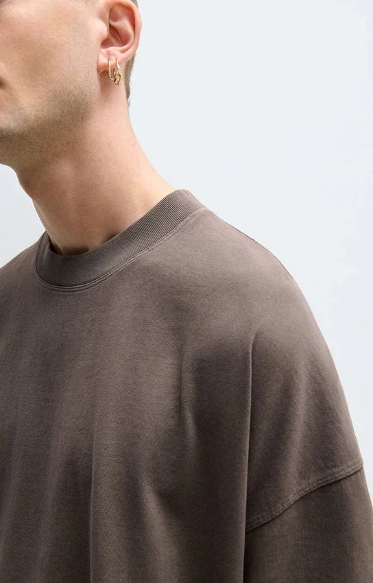 T-shirt homme Afoma Référence : MAFO02BH26