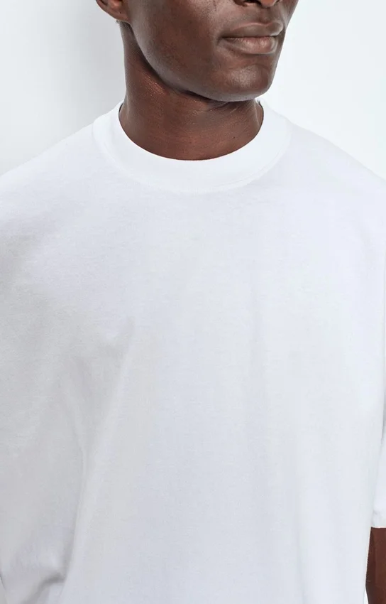 T-shirt homme Afoma Référence : MAFO02BH26