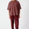 T-shirt homme Afoma Référence : MAFO02BH26