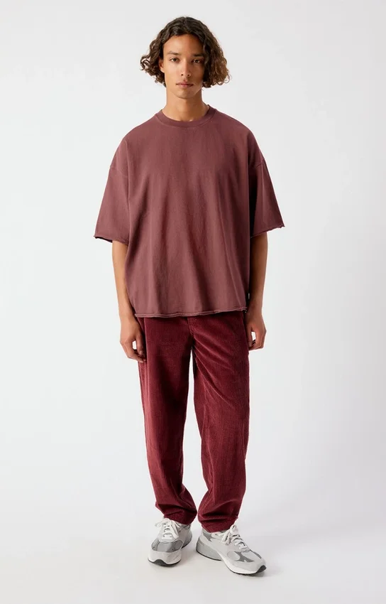T-shirt homme Afoma Référence : MAFO02BH26