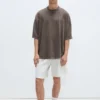 T-shirt homme Afoma Référence : MAFO02BH26