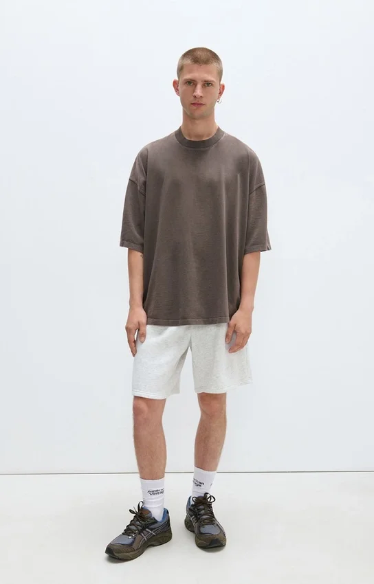 T-shirt homme Afoma Référence : MAFO02BH26