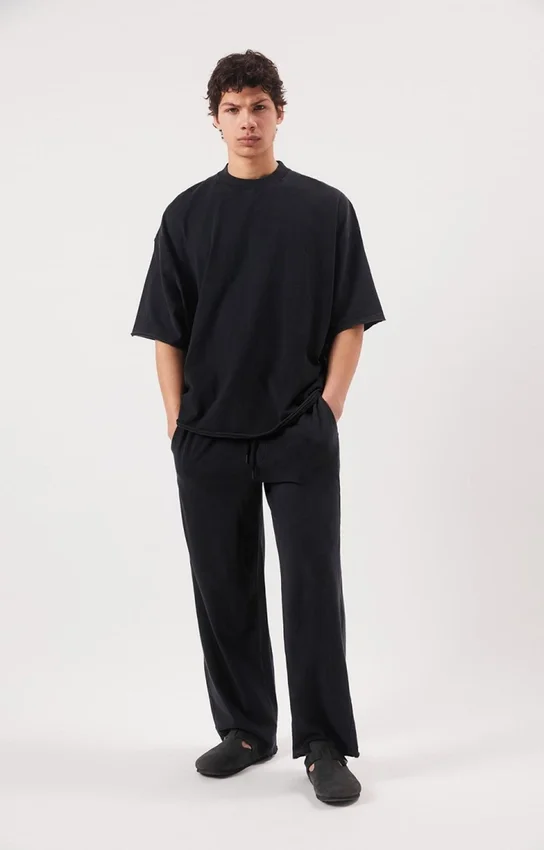 T-shirt homme Afoma Référence : MAFO02BH26