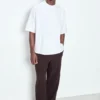 T-shirt homme Afoma Référence : MAFO02BH26