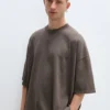 T-shirt homme Afoma Référence : MAFO02BH26