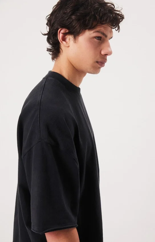T-shirt homme Afoma Référence : MAFO02BH26