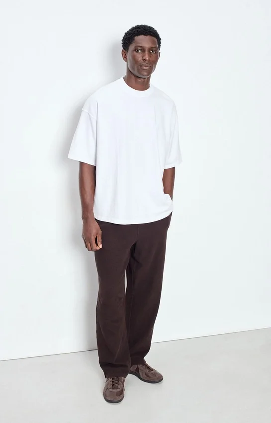 T-shirt homme Afoma Référence : MAFO02BH26