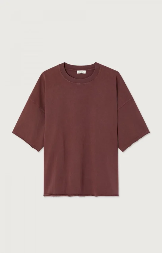 T-shirt homme Afoma Référence : MAFO02BH26