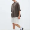 T-shirt homme Afoma Référence : MAFO02BH26