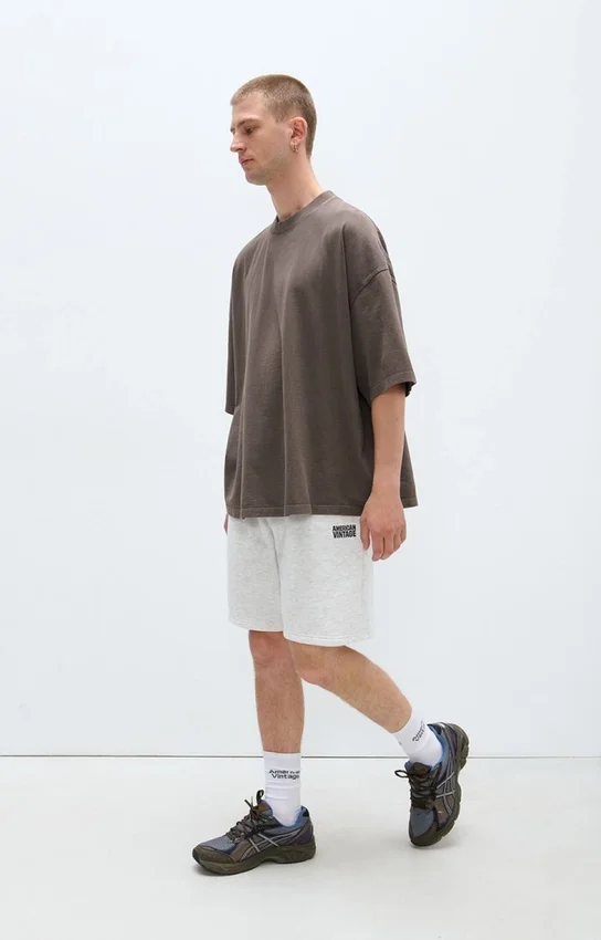 T-shirt homme Afoma Référence : MAFO02BH26